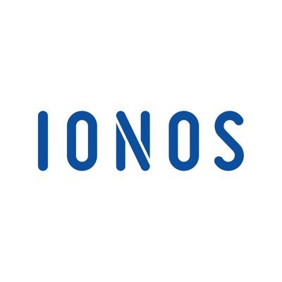 IONOS logo